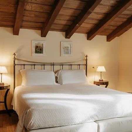 Bed & Breakfast Lodole