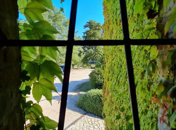 Bed & Breakfast Lodole Monzuno