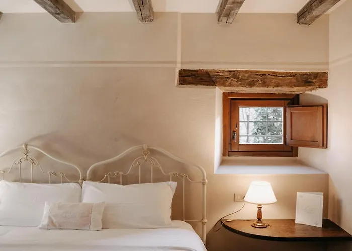 Bed & Breakfast Lodole