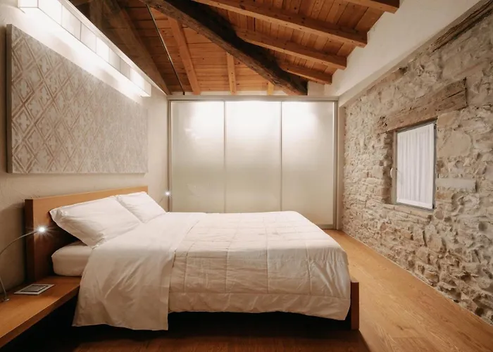 Bed & Breakfast Lodole Monzuno