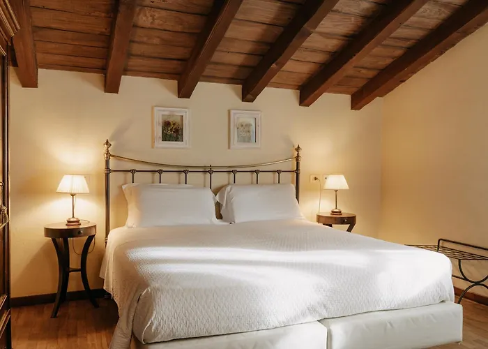 Bed & Breakfast Lodole