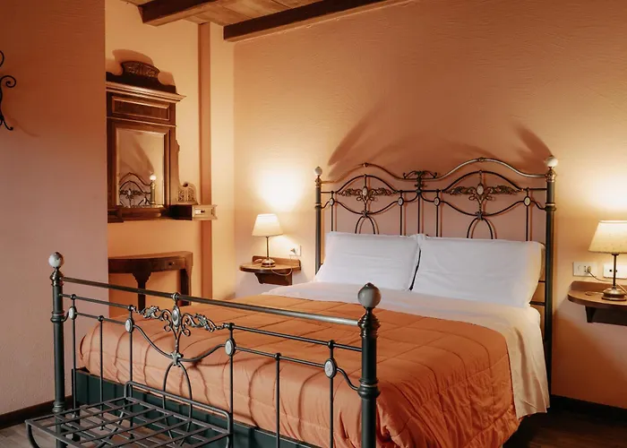 Lodole Bed & Breakfast Monzuno