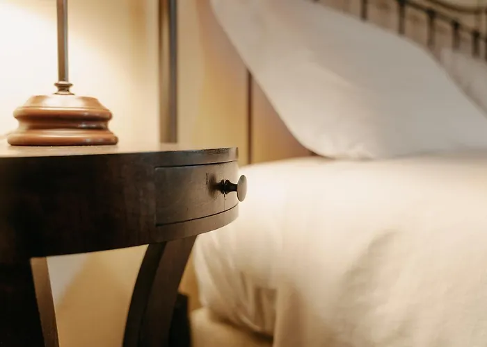 Bed & Breakfast Lodole Monzuno