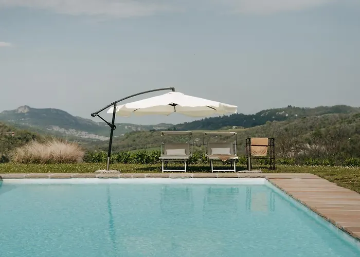 Lodole Bed & Breakfast