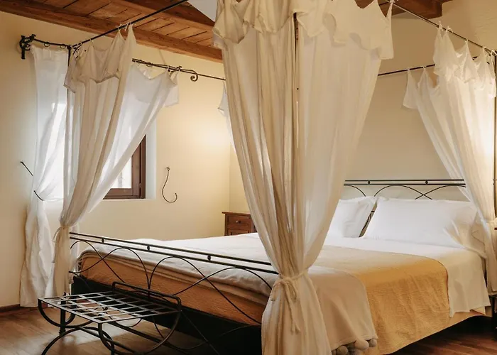 Bed & Breakfast Lodole