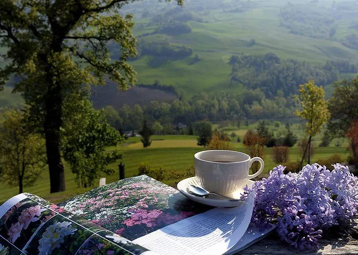 Bed & Breakfast Lodole 4*