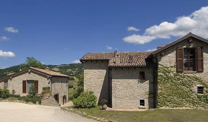 Lodole Bed & Breakfast Monzuno