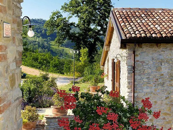 Bed & Breakfast Lodole Monzuno