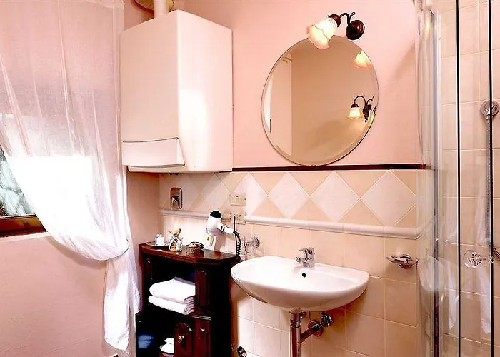 Lodole Bed & Breakfast Monzuno