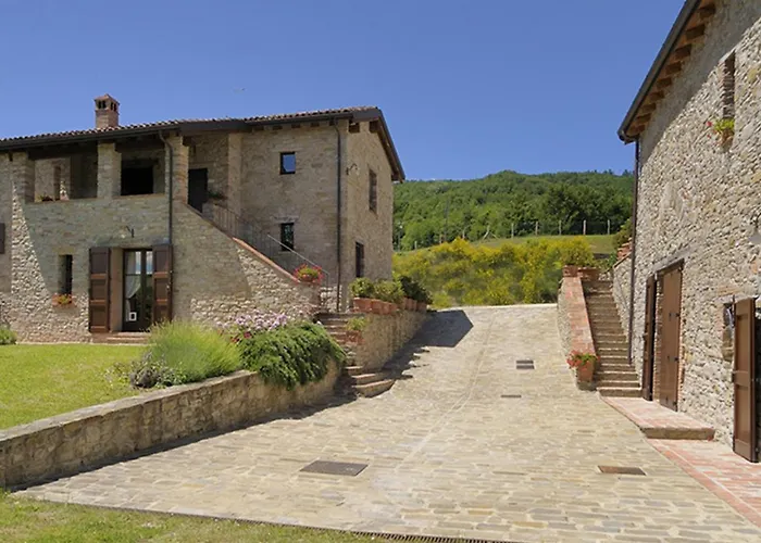 Bed & Breakfast Lodole 4*