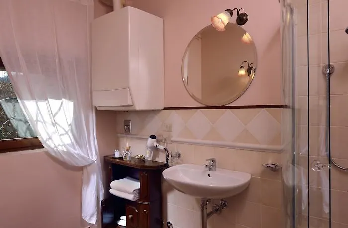 Bed & Breakfast Lodole Monzuno