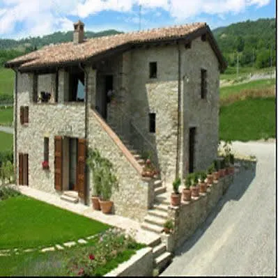 Bed & Breakfast Lodole 4*