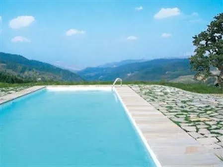 Lodole Bed & Breakfast 4*