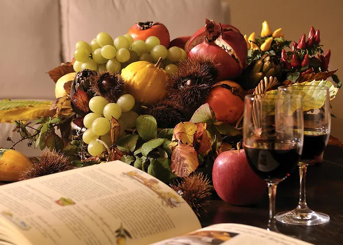 Bed & Breakfast Lodole Monzuno