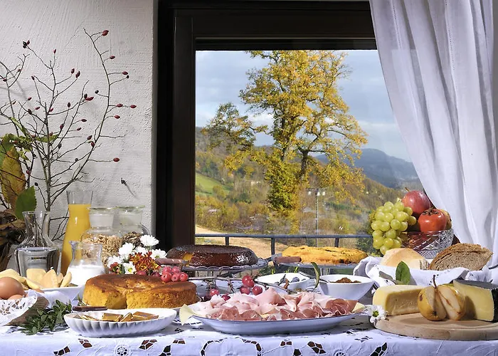 Bed & Breakfast Lodole