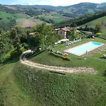 Bed and Breakfast Lodole Monzuno