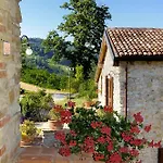 Bed and Breakfast Lodole Monzuno