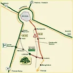 Bed and Breakfast Lodole Monzuno