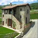 Bed and Breakfast Lodole 4*
