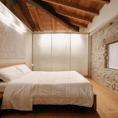 B&B Lodole 몬주노