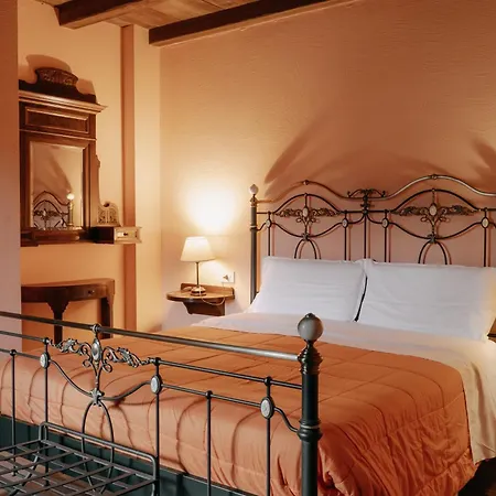 Lodole B&B 몬주노