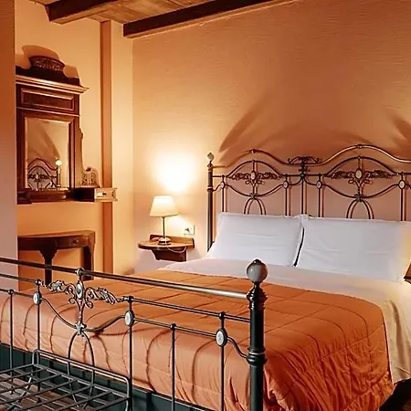 Bed and Breakfast Lodole Monzuno