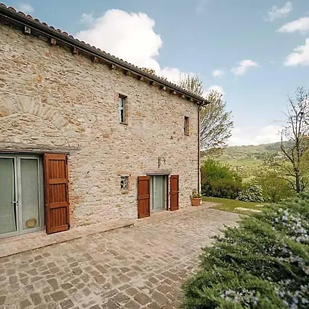 Lodole Bed and Breakfast Monzuno