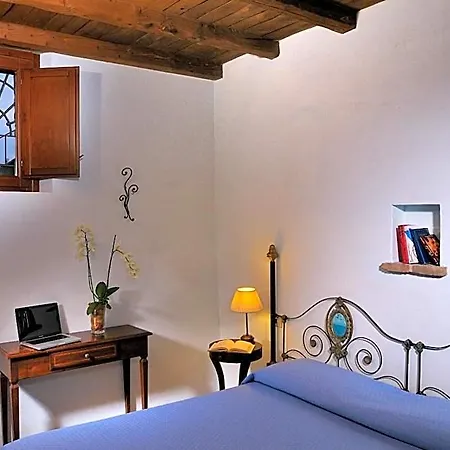 Bed and Breakfast Lodole Monzuno