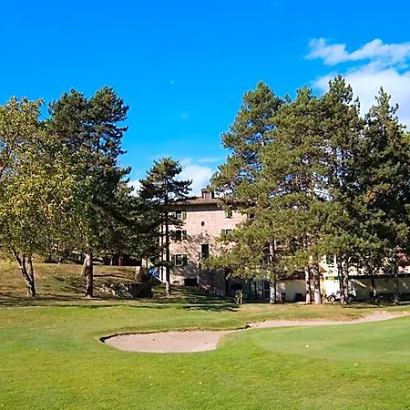 Lodole Bed and Breakfast 4*