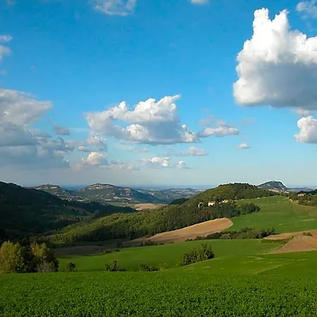 Lodole Bed and Breakfast Monzuno