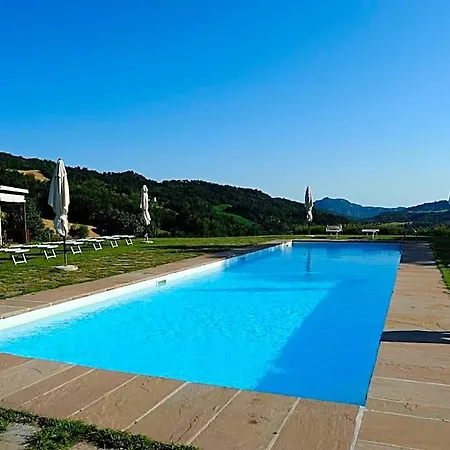 Bed and Breakfast Lodole 4*