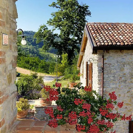 Oda ve Kahvaltı Lodole Monzuno