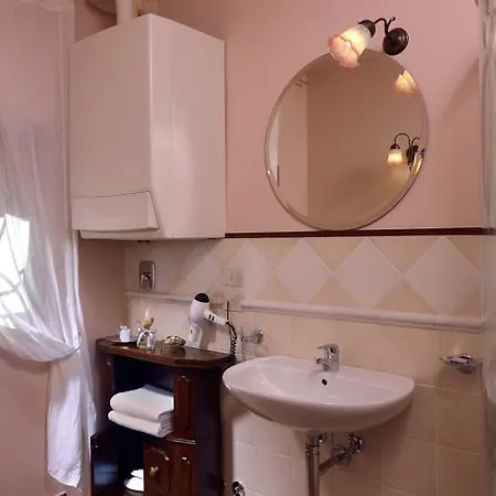 Oda ve Kahvaltı Lodole Monzuno