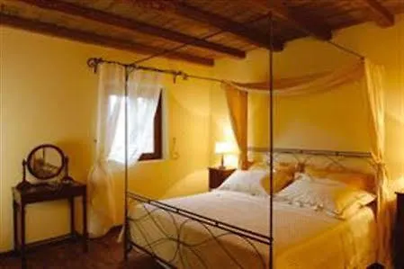 Lodole 4* Monzuno