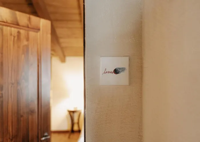 罗多勒b＆b酒店 4* Monzuno