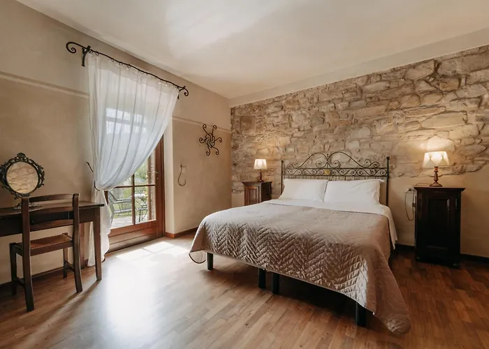 B&B Lodole 몬주노