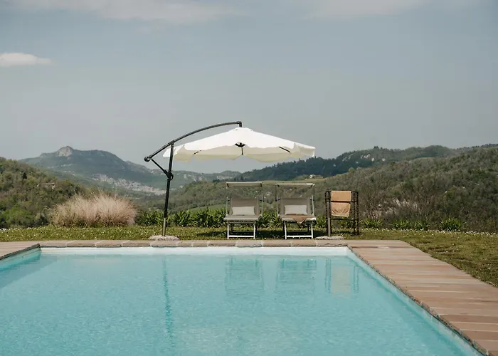 罗多勒b＆b酒店 4* Monzuno