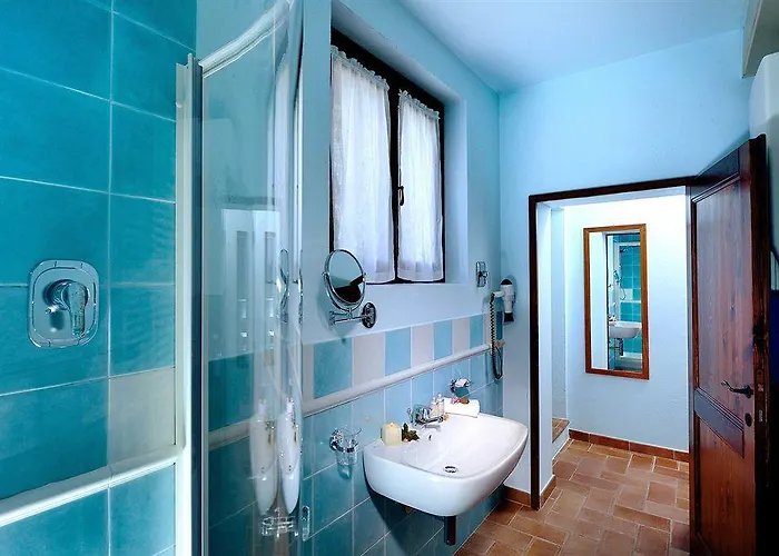 罗多勒b＆b酒店