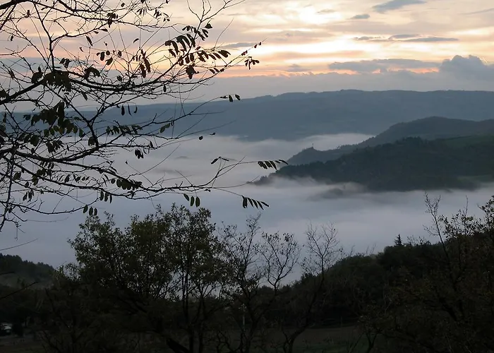 罗多勒b＆b酒店 住宿加早餐酒店 Monzuno