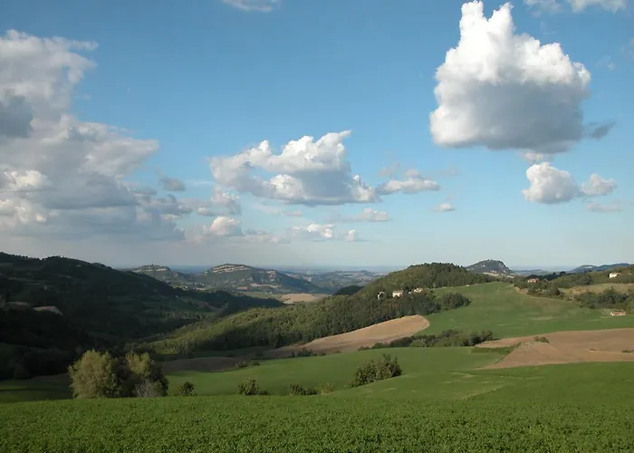 罗多勒b＆b酒店 Monzuno